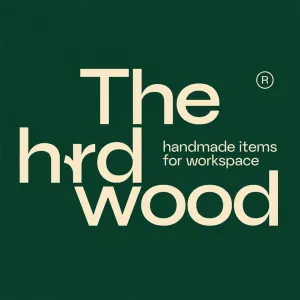 Thehrdwoodltd: Bold Styles, Unique Spaces