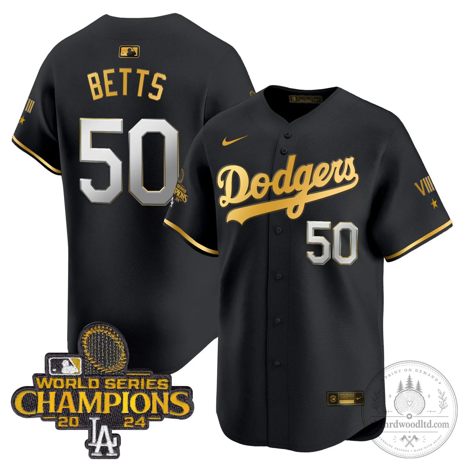 Dodgers Shohei Ohtani 2024 World Series Champions White Baseball Jersey 63 Dodgers Shohei Ohtani 2024 World Series Champions White Baseball Jersey