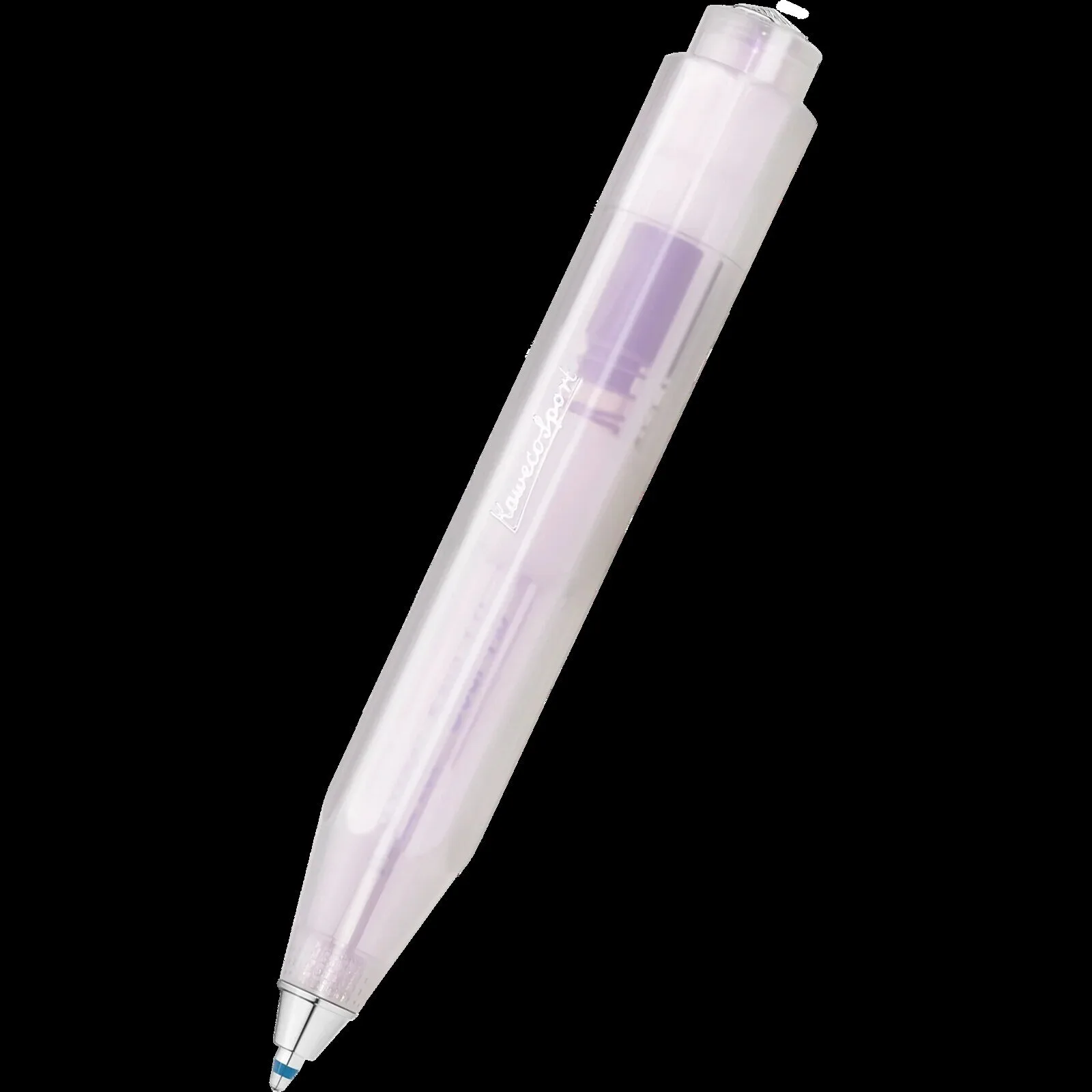 Kaweco Sport Ballpoint Pen - Lunar Light Purple