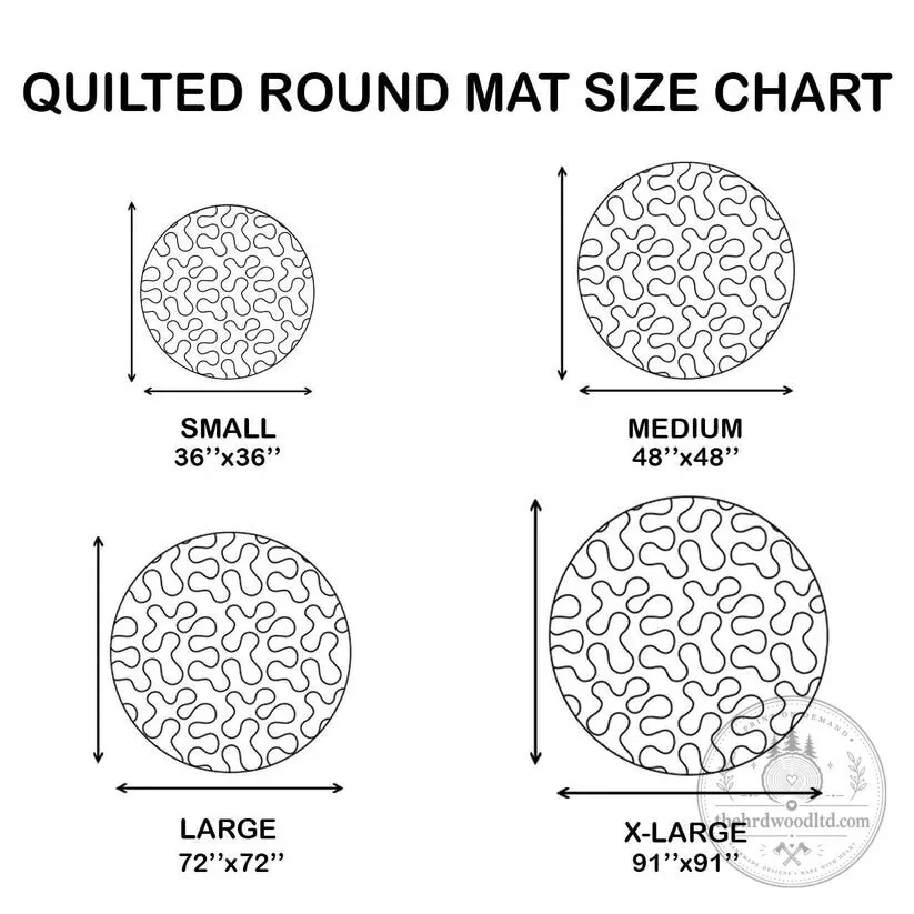 Christmas Santa Claus Spiral Staircase Holiday Round Floor Mat Rug 6 Christmas Santa Claus Spiral Staircase Holiday Round Floor Mat Rug