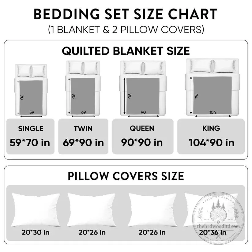 Christmas Corgi Dog Sleeping Lantern Quilted Bedding Set 6 Christmas Corgi Dog Sleeping Lantern Quilted Bedding Set